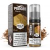 e liquid peegee salt tobacco cisty tabak 10mg 20mg