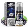 e liquid peegee salt blackberry ostruzina 10mg 20mg