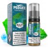 e liquid peegee salt triple menhol 10mg 20mg