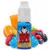 prichut heisenberg orange pomerancovy heisenberg 10ml