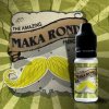 prichute revolute vape or diy lemon maka rond 10ml