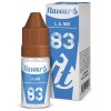prichut flavourit tobacco l a mix 10ml