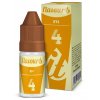 prichut flavourit tobacco ry4 10ml