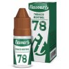 prichut flavourit tobacco menthol 10ml