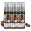 e liquid peegee salt 3x10ml coffee kava 10mg 20mg