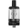 ismoka eleaf melo c clearomizer 5ml black cerny