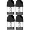 uwell caliburn a3 cartridge 2ml 1ohm 4pack 4ks
