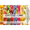 prichut aroma flavorika inawera cactus lime 10ml