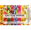 prichut inawera cactus verde 10ml zeleny kaktus