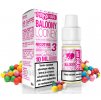 e liquid pinky vape baloony looney 10ml