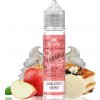 prichut ti juice shake and vape cukrarna jablecny kremes 15ml