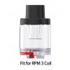 prazdna cartridge smok smoktech rpm 85 100 rpm 3