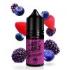 prichut just juice 30ml berry burst