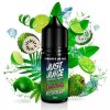 prichut just juice 30ml guanabana lime on ice