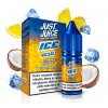 e liquid just juice salt ice citron coconut 10ml 11mg 20mg
