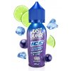 prichut just juice ice blackcurrant lime 20ml