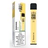 jednorazova e cigareta aroma king classic banana ice 20mg