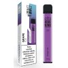 jednorazova e cigareta aroma king classic grape ice 20mg