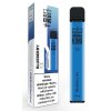 jednorazova e cigareta aroma king classic blueberry ice 20mg