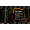 uwell caliburn tenet elektronicka cigareta 750mah parametry