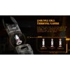uwell caliburn tenet elektronicka cigareta 750mah zhavici hlavy