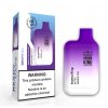 jednorazova e cigareta aroma king mini grape ice 20mg