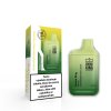 jednorazova e cigareta aroma king mini kiwi passionfruit guava 20mg