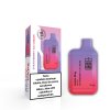 jednorazova e cigareta aroma king strawberry ice cream 20mg