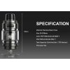 clearomizer voopoo uforce l tank 4ml parametry