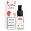 e liquid magic bar lychee ice 20mg nikotinova sul 10ml