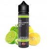 prichut zap juice aisu tokyo lemon lime 10ml