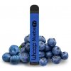 jednorazova e cigareta whoop blueberry 20mg