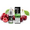 e liquidy whoop salt cherry 20mg pg50 vg50