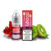 e liquidy whoop salt strawberry kiwi 20mg pg50 vg50 10ml