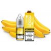 e liquidy whoop salt banana 20mg pg50 vg50 10ml