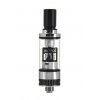 clearomizer justfog q16 1,9ml stribrny silver