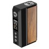 voopoo drag 4 mod black walnut 177w