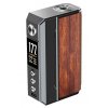 voopoo drag 4 mod gun metal rosewood 177w