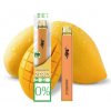 jednorazova elektronicka cigareta venix mango z 0mg bez nikotinu