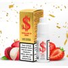 e liquid dollar h salt hybrid red lesni jahoda lici 18mg