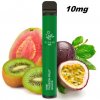 jednorazova e cigareta elf bar 600 kiwi passion fruit guava 10mg