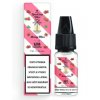 e liquid sparkling vibes 10ml salt berry vibes