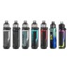 voopoo argus pro 80w grip 3000mah barevne varianty