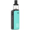 ismoka eleaf ijust p40 40w grip 1500mah full kit coral blue