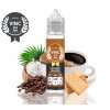 prichut vinc coconut tracker shake and vape 12ml