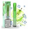 jednorazova e cigareta suorin bar hi700 disposable pod apple ice 20mg