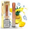 jednorazova e cigareta suorin bar hi700 disposable pod pineapple ice 20mg