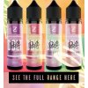 prichute zeus juice shake bolt and vape 20ml 60ml lahvicka