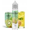 prichut havana lights shake and vape 15ml kiwi