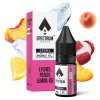 prichut provape spectrum lychee peach lemon ice 10ml